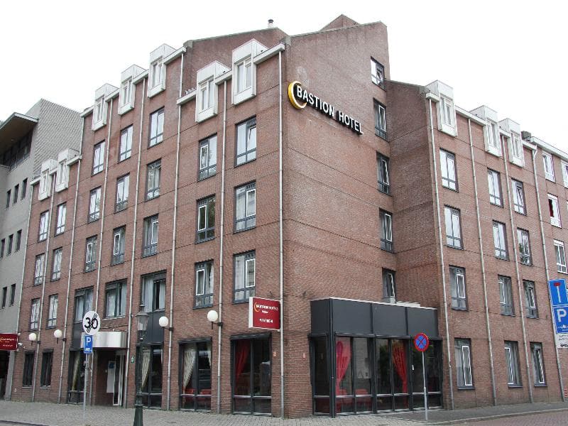 Bastion Hotel Maastricht Centrum photo 1