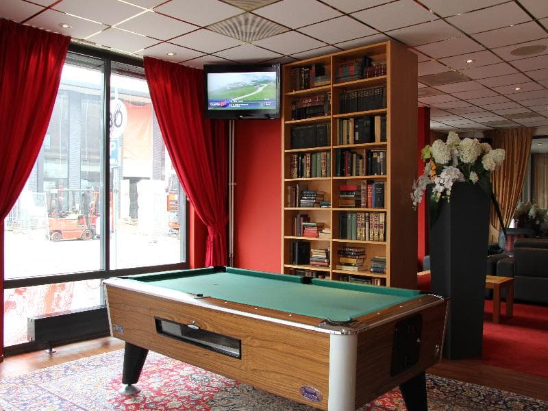 Bastion Hotel Maastricht Centrum 4