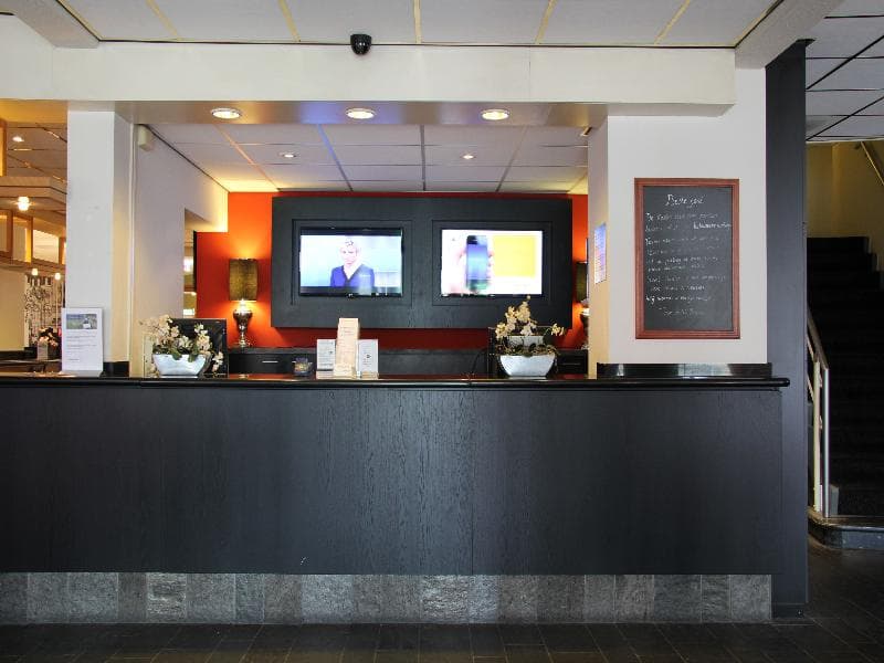 Bastion Hotel Maastricht Centrum 5
