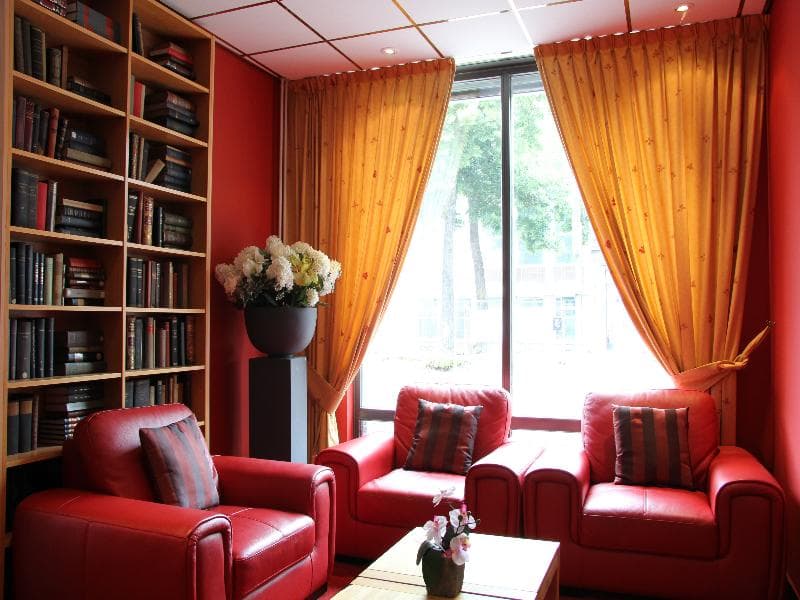 Bastion Hotel Maastricht Centrum 3
