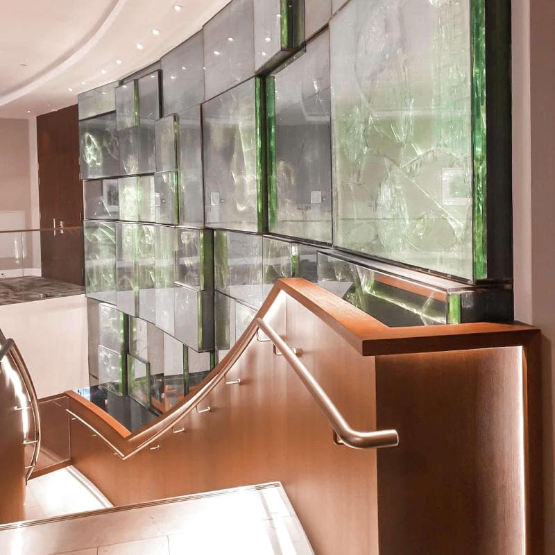 Hilton Rotterdam 3