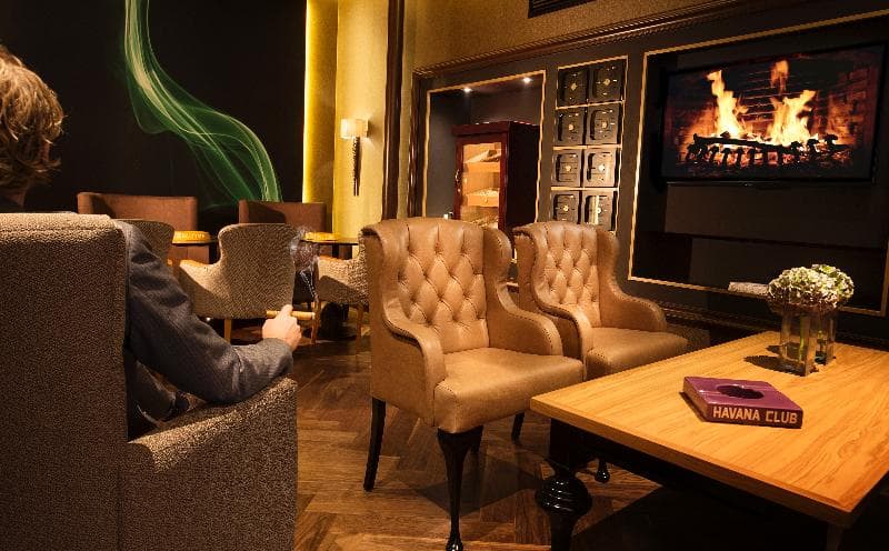 Bilderberg Parkhotel Rotterdam 3