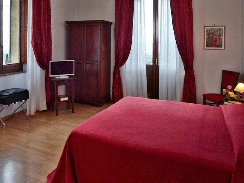 Windsor Savoia 2