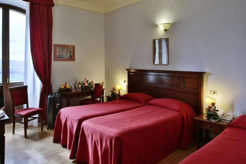 Windsor Savoia 3