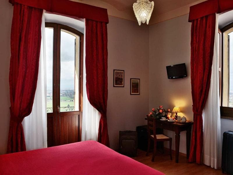 Windsor Savoia 5