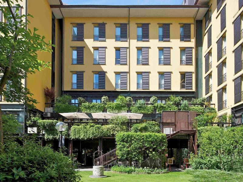 Mercure Bologna Centro 1