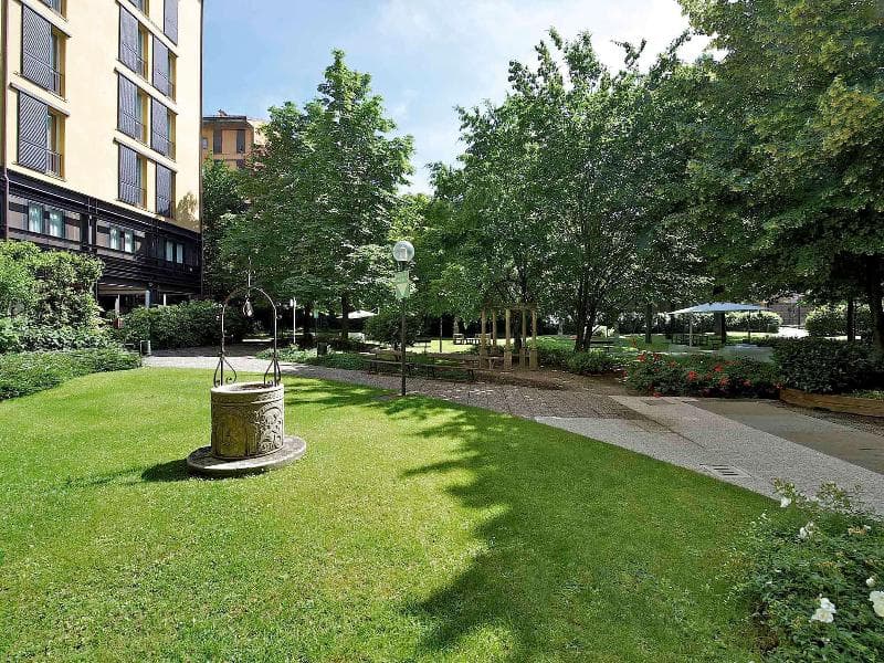 Mercure Bologna Centro 3
