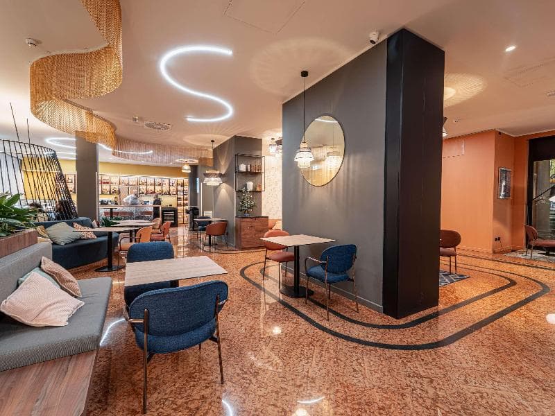 Mercure Bologna Centro 4