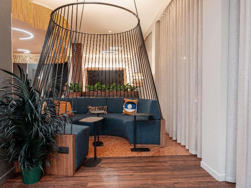 Mercure Bologna Centro 5