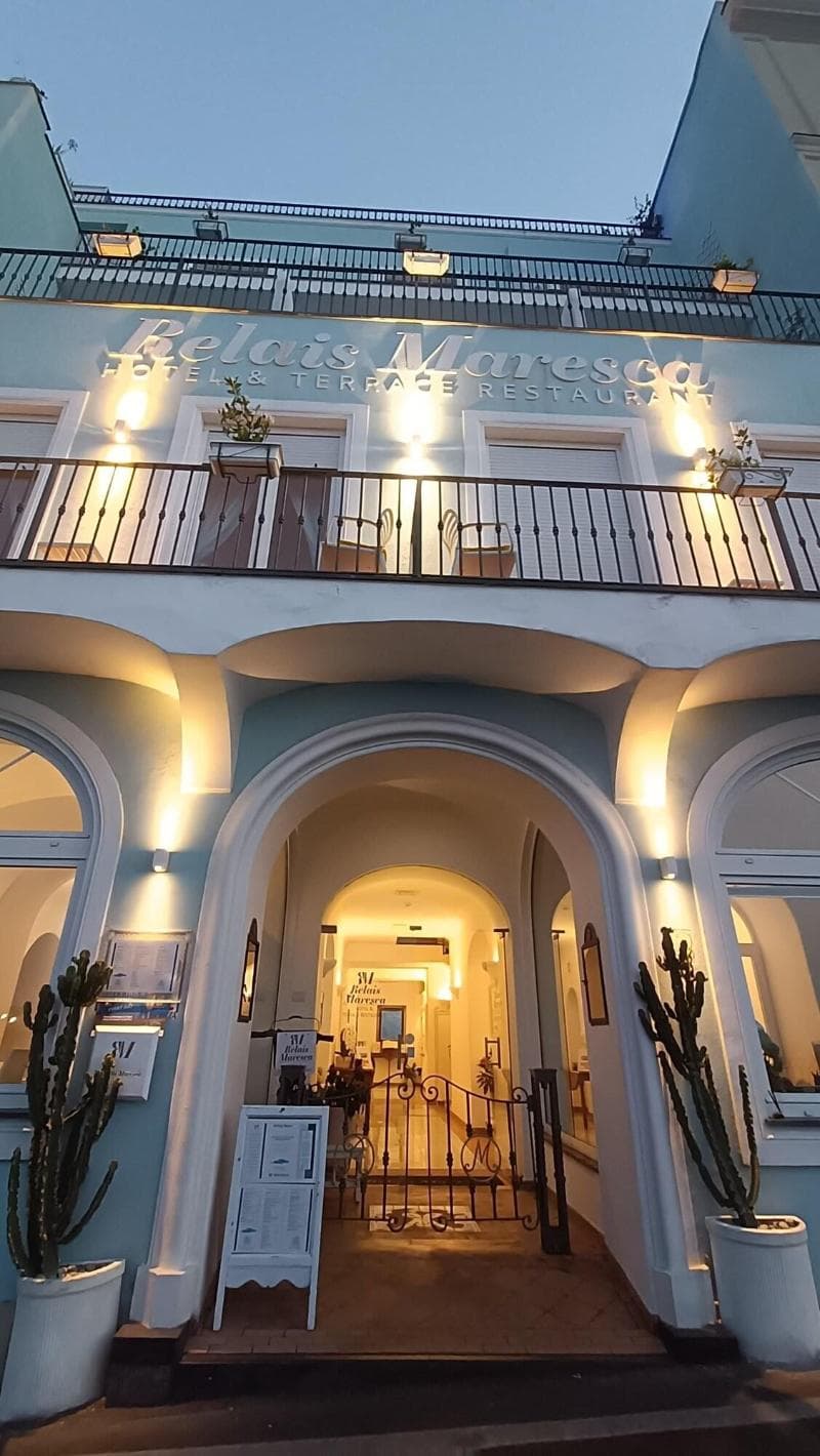 Relais Maresca 2