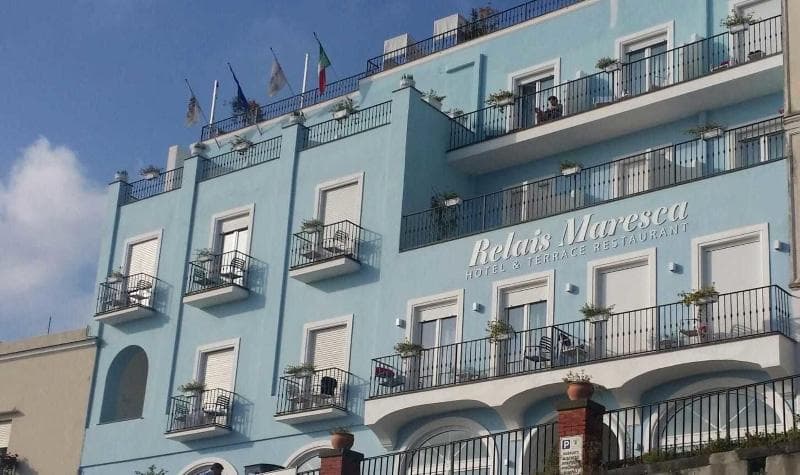 Relais Maresca 3
