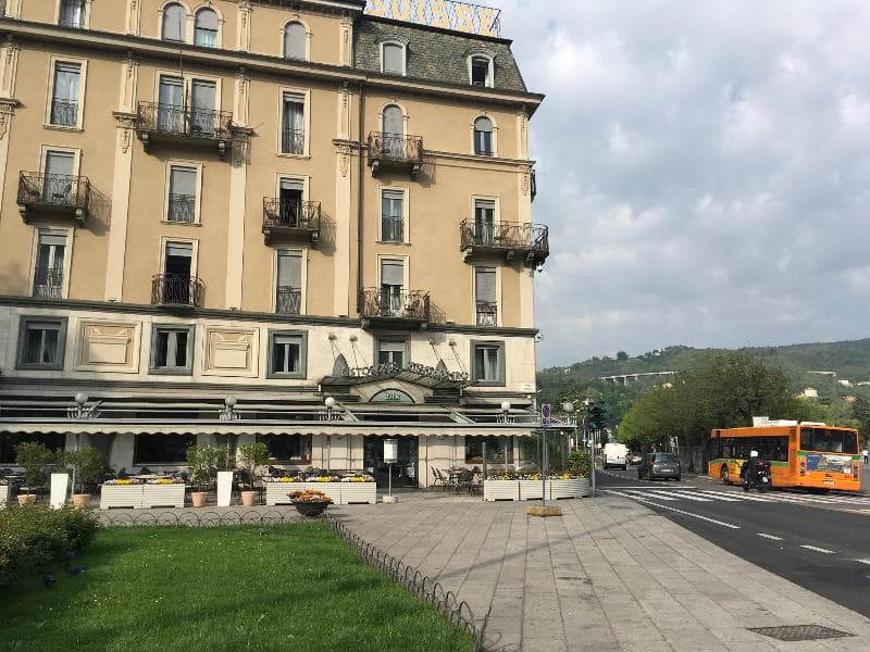 Metropole Suisse photo 1