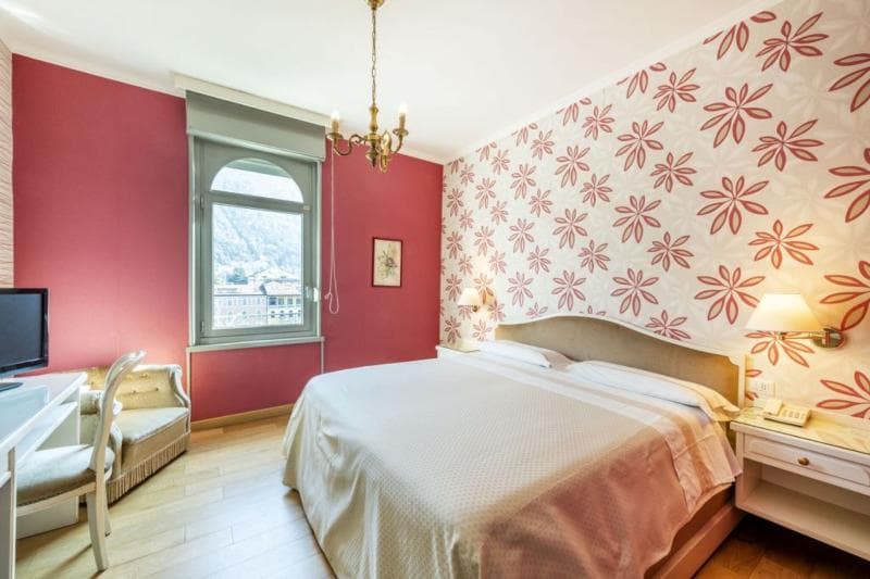 Metropole Suisse 2