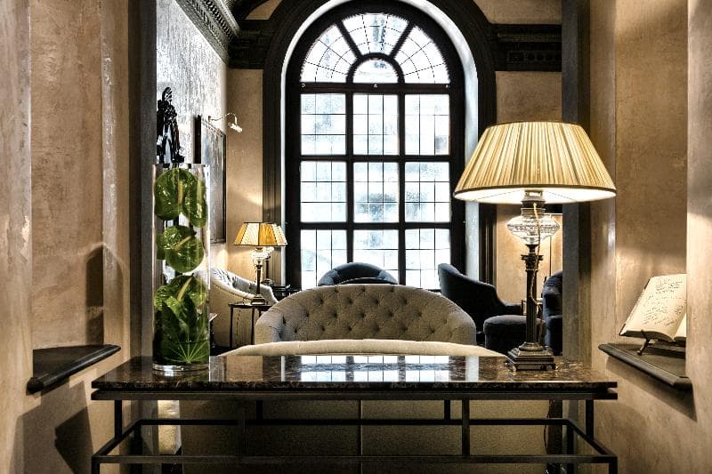 Grand Hotel Baglioni 5