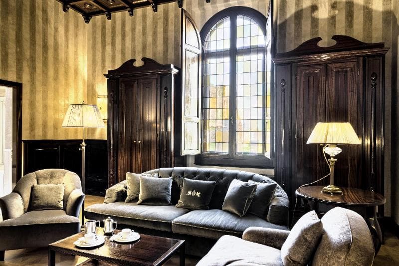 Grand Hotel Baglioni 4