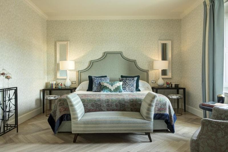 Hotel Savoy 2