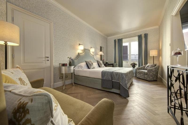 Hotel Savoy 3