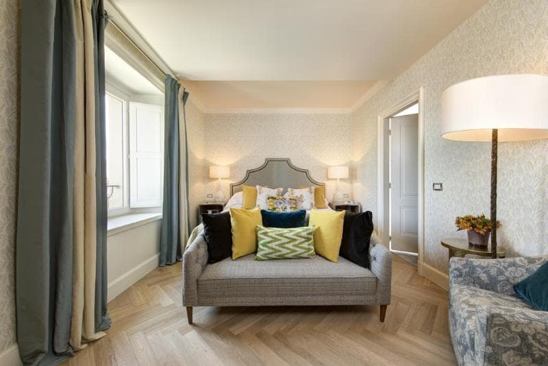 Hotel Savoy 5