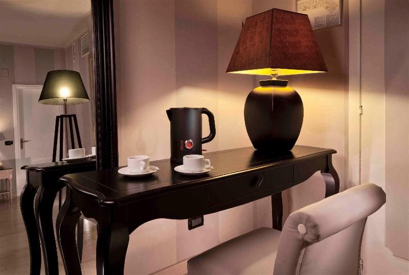 C-Hotels Ambasciatori 5