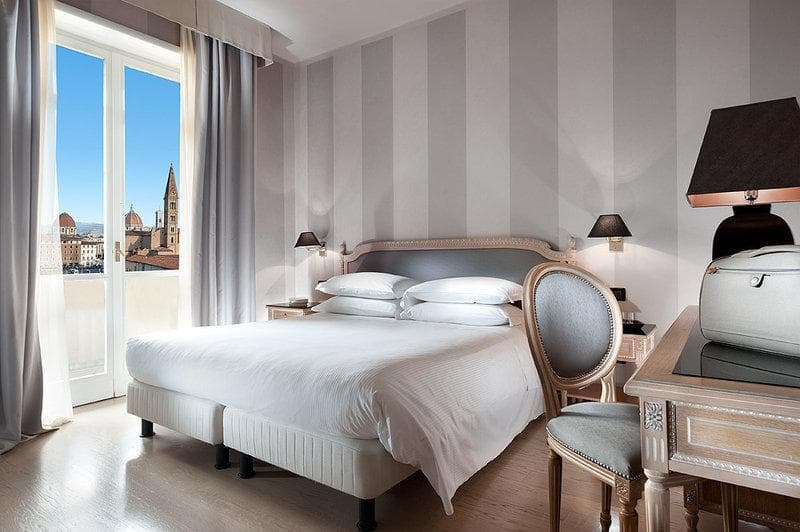 C-Hotels Ambasciatori 3