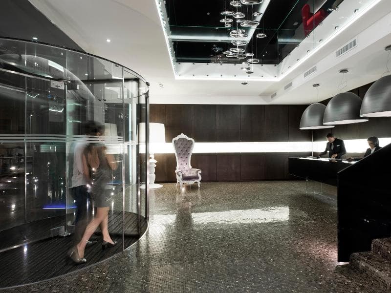 C-Hotels Ambasciatori 4