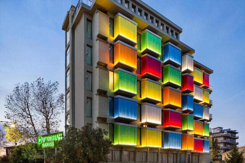 Wyndham Garden Florence 2