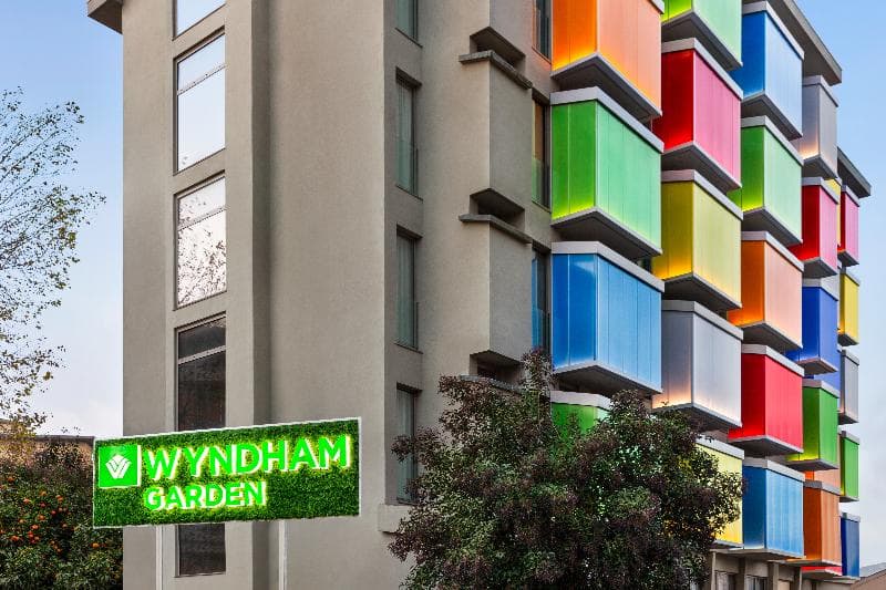 Wyndham Garden Florence 3