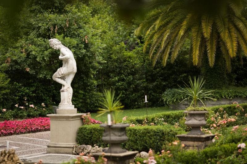 Villa Cora photo 1