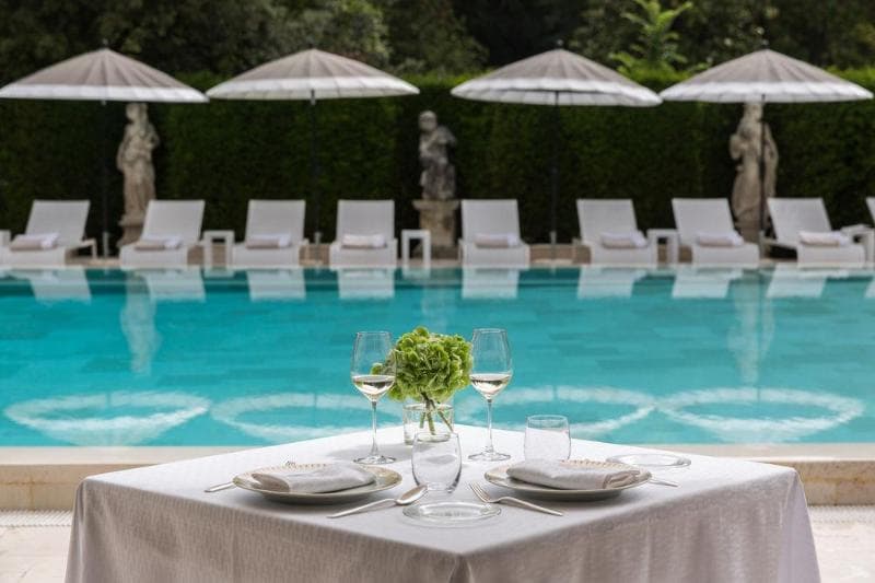 Villa Cora 3