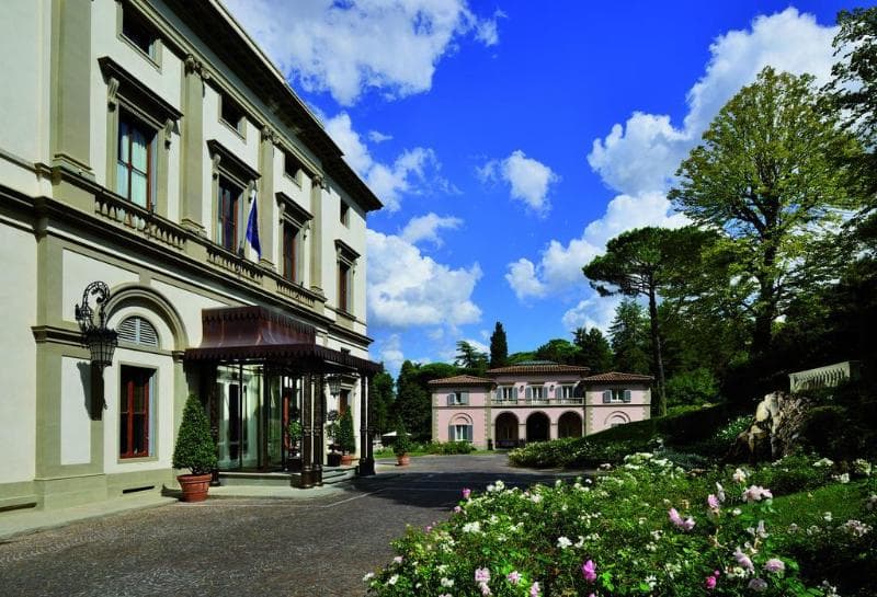 Villa Cora 4