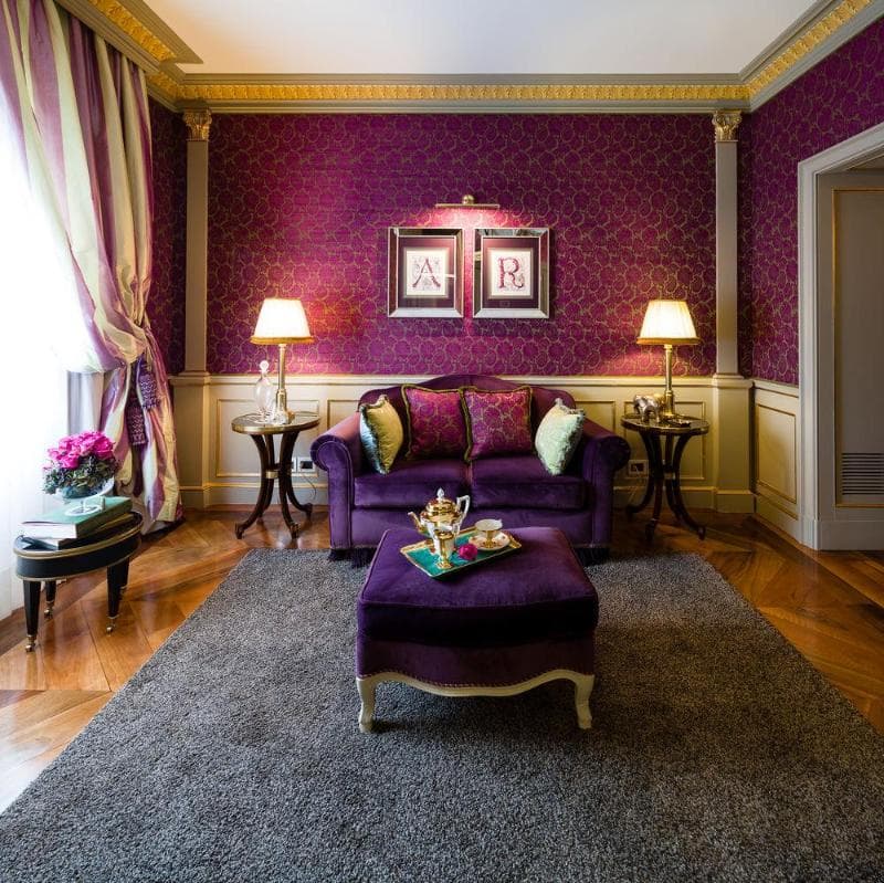 Villa Cora 5