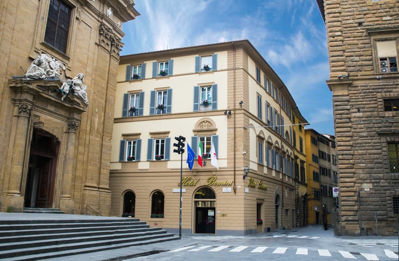 Bernini Palace photo 1