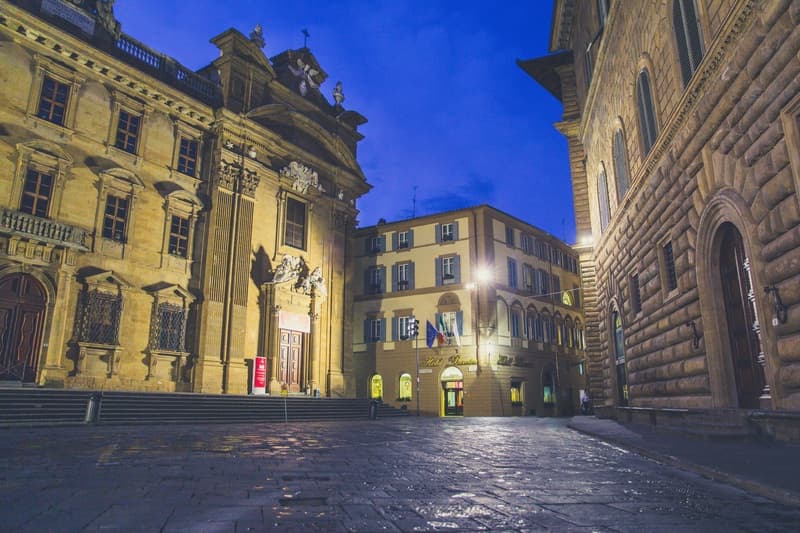 Bernini Palace 2