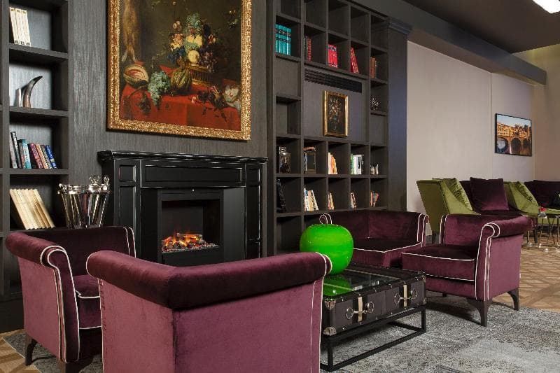 Hotel Spadai 3