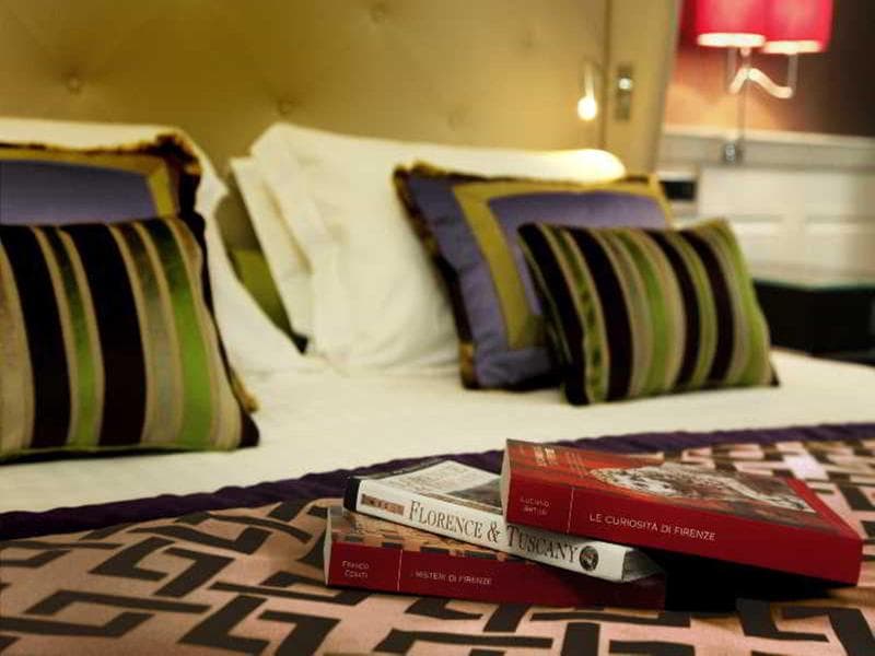 Hotel Spadai 4