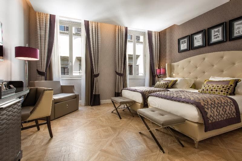 Hotel Spadai 5