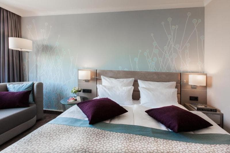 Crowne Plaza Berlin City Centre Kudamm photo 1