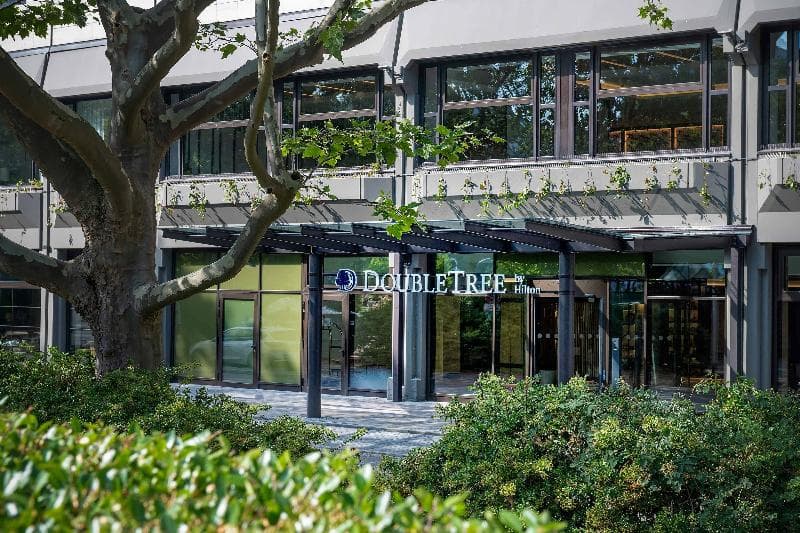 DoubleTree by Hilton Berlin Ku'damm photo 1