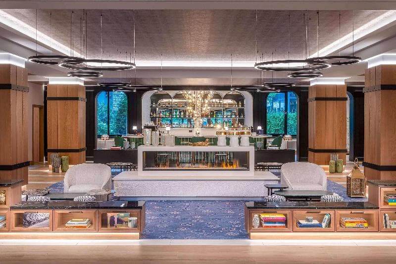 DoubleTree by Hilton Berlin Ku'damm 4