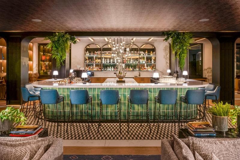 DoubleTree by Hilton Berlin Ku'damm 5
