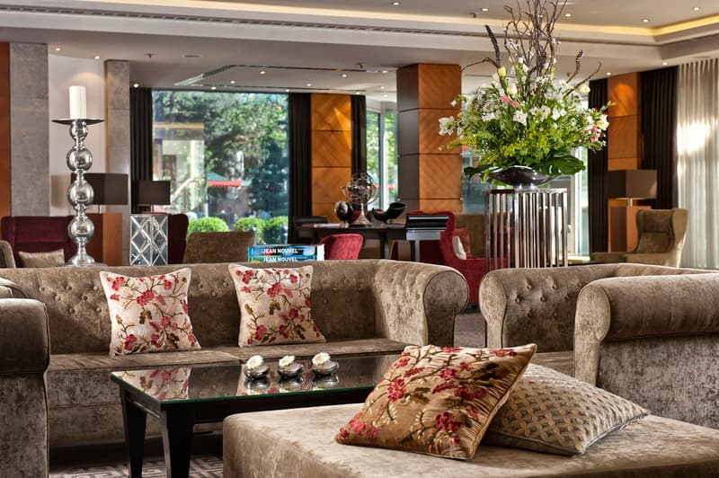Hotel Palace Berlin 4