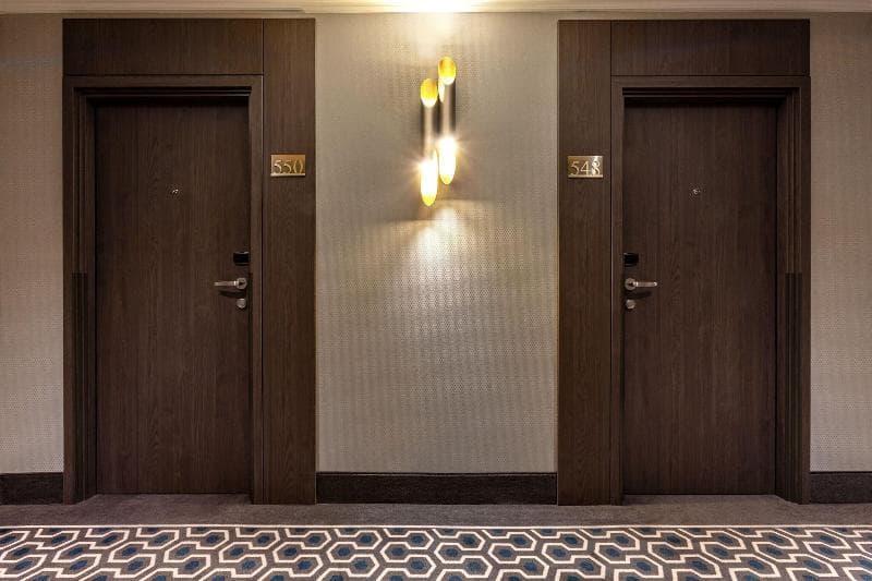 The Westin Grand Hotel Berlin 4