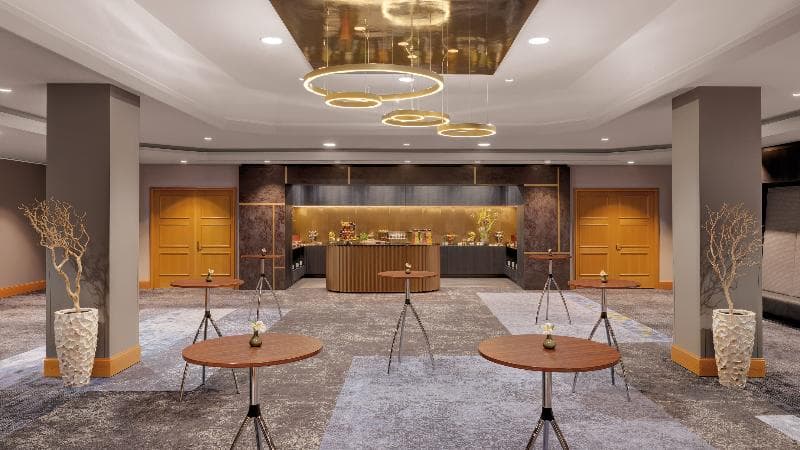 Bilderberg Bellevue Hotel Dresden photo 1