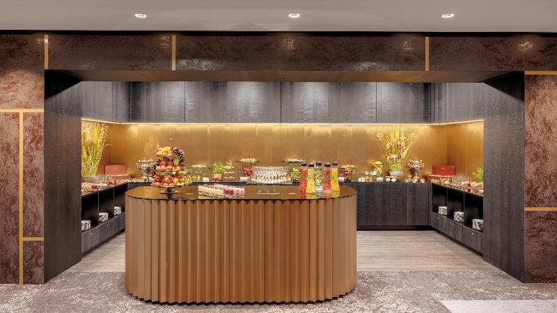 Bilderberg Bellevue Hotel Dresden 3