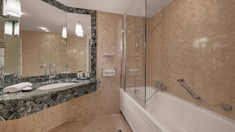 Bilderberg Bellevue Hotel Dresden 4