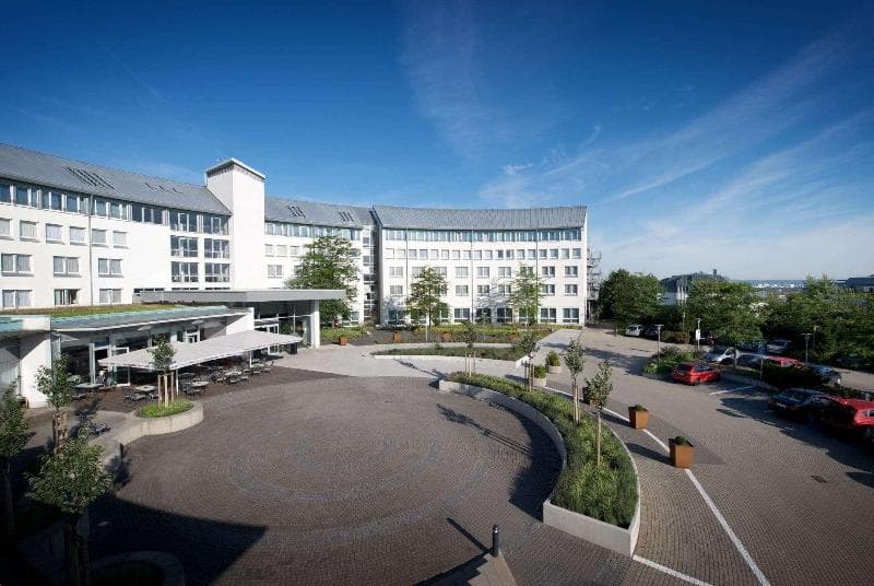 Ramada by Wyndham Dresden photo 1