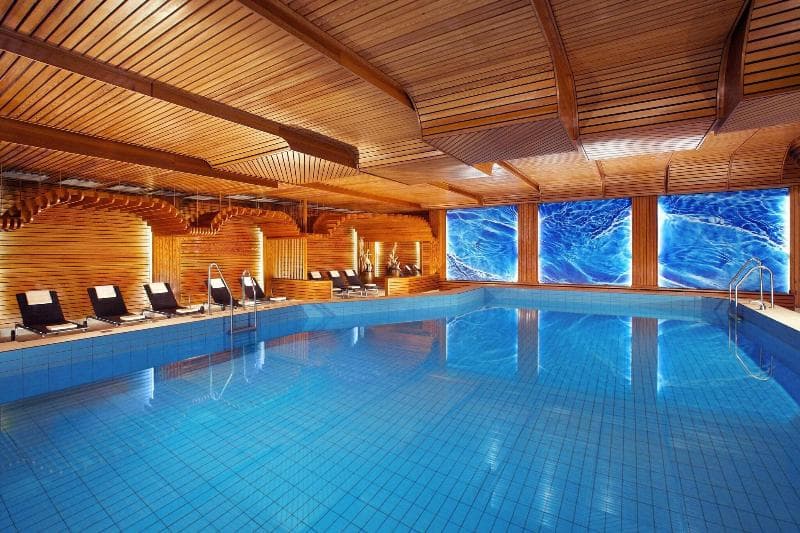 The Westin Leipzig 2