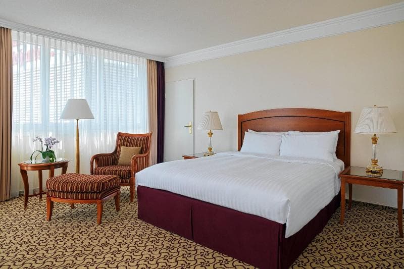 Marriott Leipzig 2