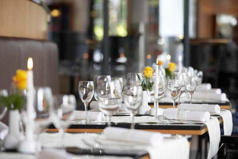 Intercityhotel Magdeburg 3