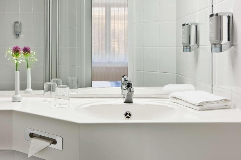 Intercityhotel Magdeburg 5